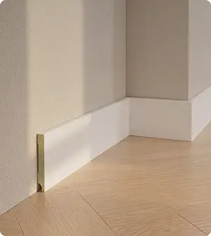 Sockelleisten
