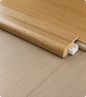 Abschlussleisten